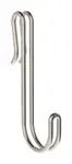 Metro HK23S Super Erecta® Snap-On Hook