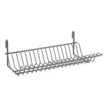 Metro IWA-11K4 SmartWall Lid Storage Rack