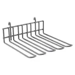 Metro IWA-12K4 SmartWall Large Utensil Holder