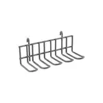 Metro IWA-14K4 SmartWall Small Utensil Holder