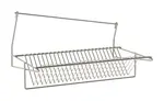 Metro IWA-S11S SmartWall Life Drying Shelf