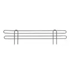 Metro L18N-4K4 Super Erecta® Shelf Ledge