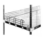 Metro L24WC Super Erecta® Shelf Ledge