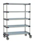 Metro M4-1854G-68-M5 MetroMax® 4 Mobile Shelving Unit