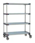 Metro M4-2142G-68-M4 MetroMax® 4 Mobile Shelving Unit