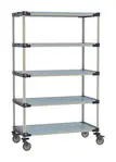 Metro M4-2142G-80-M5 MetroMax® 4 Mobile Shelving Unit