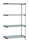 Metro M4-2154GF-86-A4 MetroMax® 4 Add-On Shelving Unit