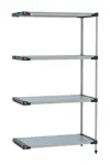 Metro M4-2442F-86-A4 MetroMax® 4 Add-On Shelving Unit