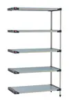 Metro M4-2448GF-86-A5 MetroMax® 4 Add-On Shelving Unit