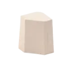 Metro M9997-4 MetroMax i® Shelf Collar Plug