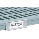 Metro MAX4-9989PX MetroMax 4™ Label Holder
