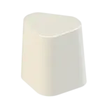Metro MAX4-9997-4 MetroMax 4™ Shelf Collar Plug/ Corner Adapter