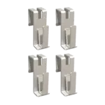 Metro MAX4-CNR4 MetroMax 4™ Intermediate S-hooks