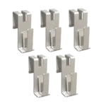 Metro MAX4-CNR5 MetroMax 4™ Intermediate S-hooks