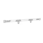 Metro MAX4-LS24-2S MetroMax 4™ Stackable Shelf Ledge