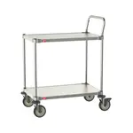 Metro MCP316-1830FF-2 Metro 18" x 30" Stainless 316 Grade Cart