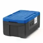 Metro ML180-BU (QUICK SHIP MODEL) Mightylite™ Food Carrier