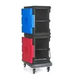Metro ML800HC-CART Mightylite™ Pan Carrier Cart