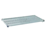Metro Metro MQ1448G NSF Frame with Shelf Mat - 480"W x 140"D