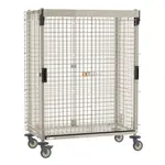 Metro MQSEC55VE-SL MetroMax® Security Unit