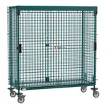 Metro MQSEC56VE-SL MetroMax® Security Unit