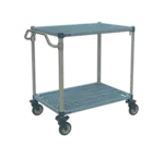 Metro MQUC2436G-25 MetroMax Q™ Utility Cart