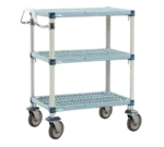 Metro MQUC2436G-35 MetroMax Q™ Utility Cart