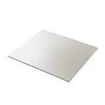 Metro MS-SW1824 PrepMate® Stainless Work Surface (18" x 24")