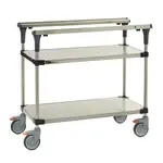 Metro MS1824-FSFS PrepMate® MultiStation
