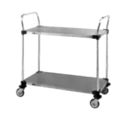 Metro MW103 MW Standard Duty Utility Cart