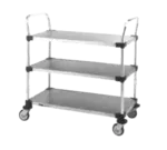 Metro MW205 MW Standard Duty Utility Cart