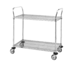 Metro MW611 MW Standard Duty Utility Cart