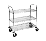 Metro MW701 MW Standard Duty Utility Cart