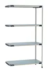 Metro MX-1824F-86-A4 MetroMax® i Add-On Shelving Unit
