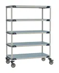 Metro MX-1830G-68-M5 MetroMax® i Mobile Shelving Unit
