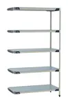 Metro MX-1860F-86-A5 MetroMax® i Add-On Shelving Unit