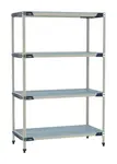 Metro MX-1860G-74-S4 MetroMax® i Add-On Shelving Unit
