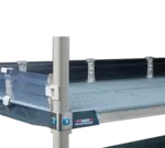 Metro MXL24-4P Metromax I - 4" Back Ledge
