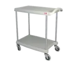 Metro MY1627-24G myCart™ Series Utility Cart