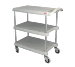 Metro MY1627-34G myCart™ Series Utility Cart