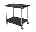 Metro MY2030-24BL myCart™ Series Utility Cart