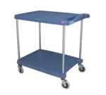Metro MY2030-24BU myCart™ Series Utility Cart