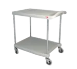 Metro MY2030-24G myCart™ Series Utility Cart