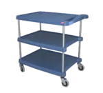 Metro MY2030-34BU myCart™ Series Utility Cart