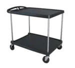 Metro MY2636-25BL myCart™ Series Utility Cart