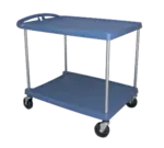 Metro MY2636-25BU myCart™ Series Utility Cart