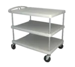 Metro MY2636-35G myCart™ Series Utility Cart