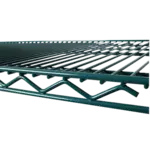 Metro N336K3 Super Erecta® Starter Shelving Unit