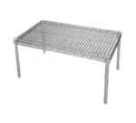 Metro P1824NS Super Erecta® Dunnage Rack