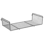 Metro PBA-GSDK4 SmartWall Light-Duty Grid Shelf